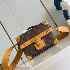 Louis Vuitton Box Bags